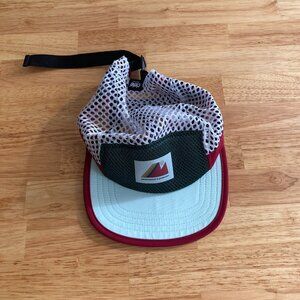Ciele OSFM mesh hat